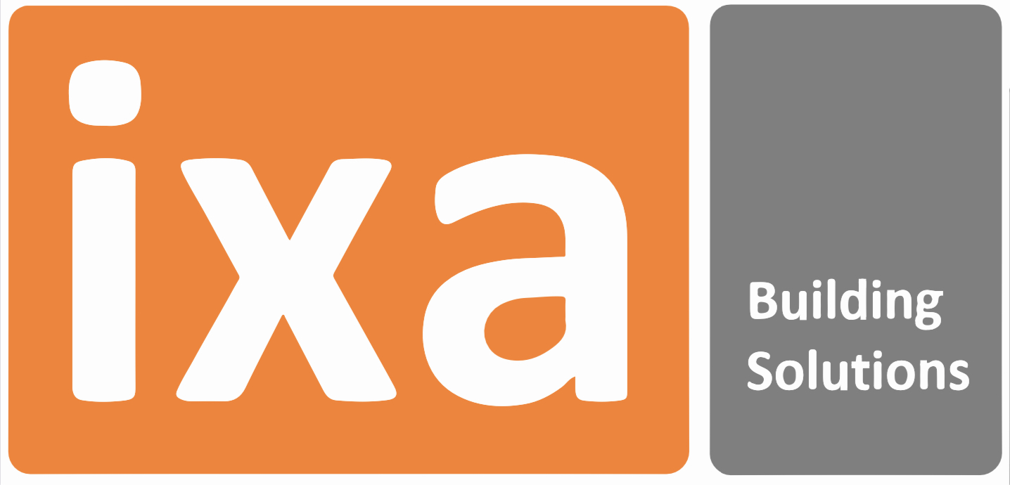 LOGO IXA